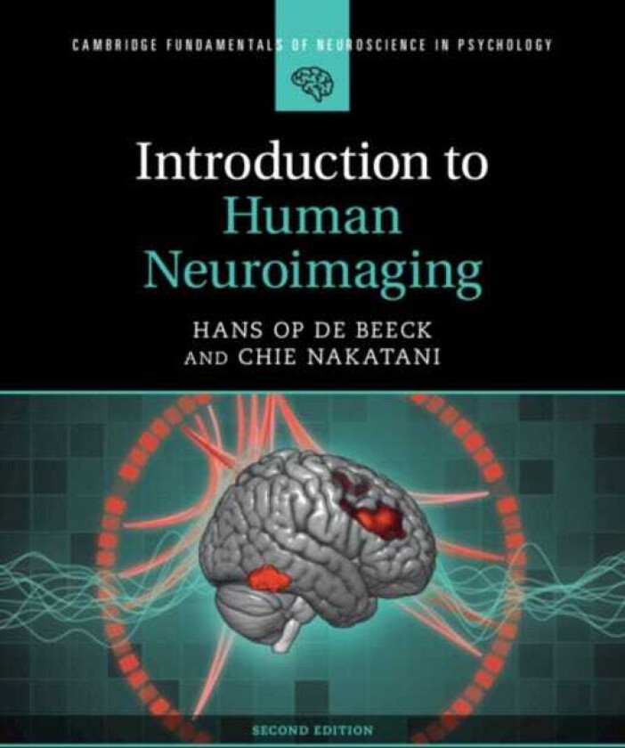 Introduction to Human Neuroimaging