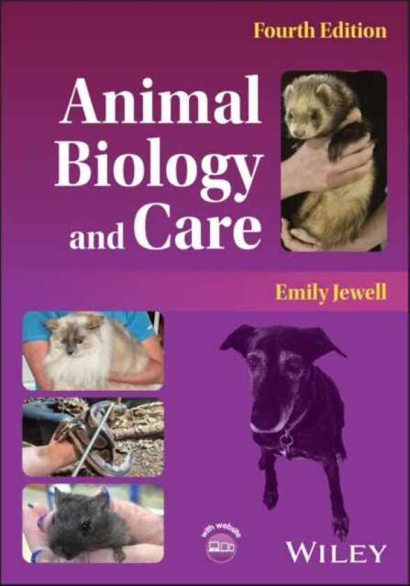 Animal Biology and Care