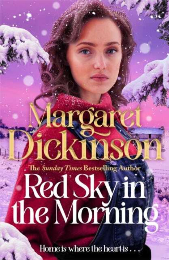 Red Sky in the Morning A touching story of love and family in WW2 Lincolnshire