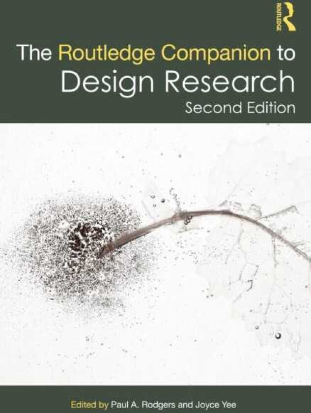 The Routledge Companion to Design Research