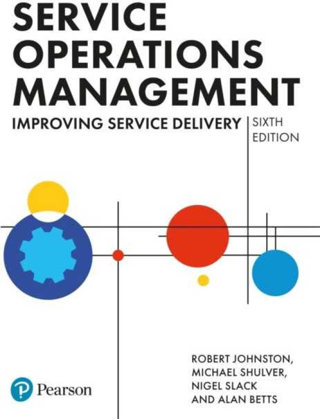 Service Operations Management