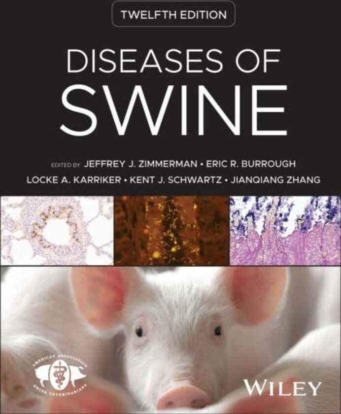 Diseases of Swine