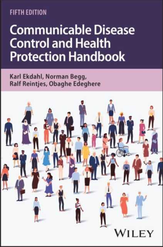 Communicable Disease Control and Health Protection Handbook