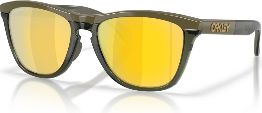 Mann Frogskins™ Range Xl Solbriller
