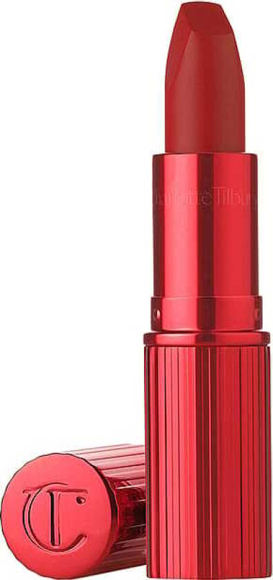 Matte Revolution Mark Of A Kiss