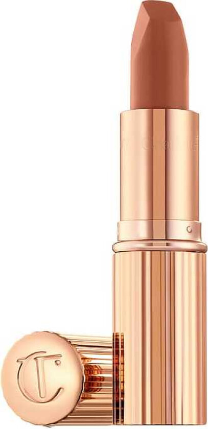 Matte Revolution Catwalking