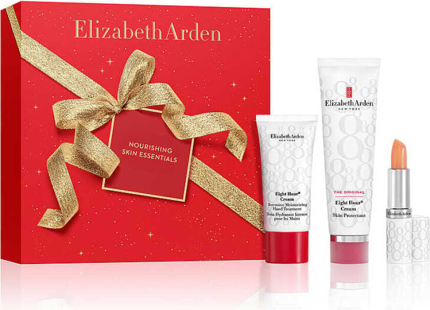 Eight Hour Cream Skin Protectant 50 ml Gift Box Elizabeth Arden Eight Hour Cream Skin Protectant 50 ml Gift Box