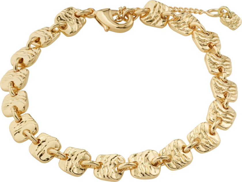 SENSE armbånd gullbelagt