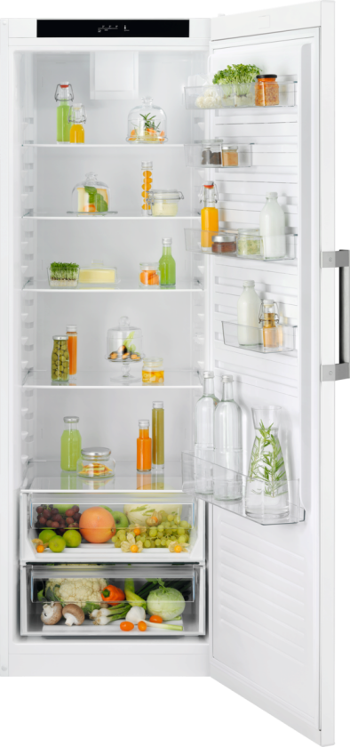 Kjøleskap DynamicAir 600 ERH6000W1