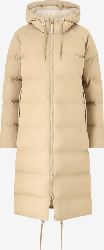 Vinterjakke Arctic Puffer Parka