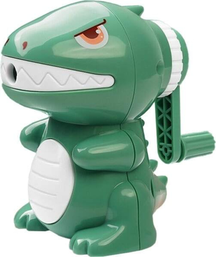 Bilde av Blyantspisser for barn, manuell blyantspisser for