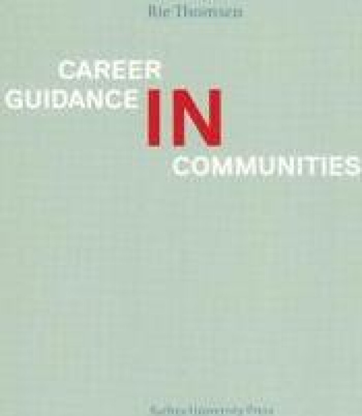 Career Guidance in Communities