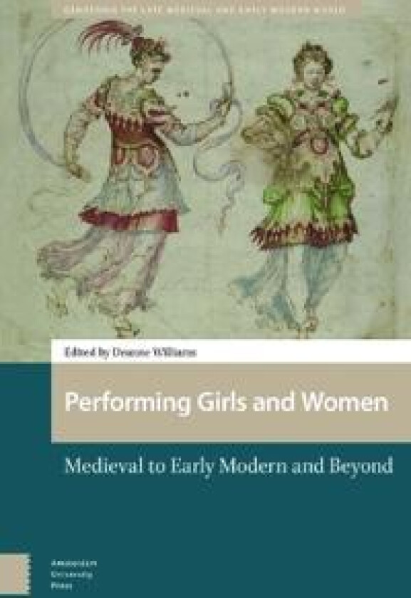 Performing Girls and Women