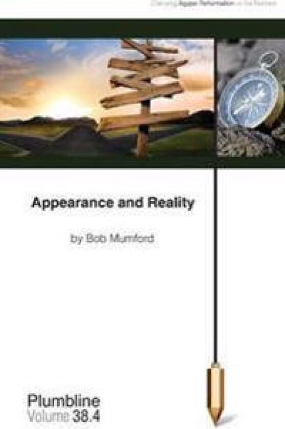 Appearance and Reality