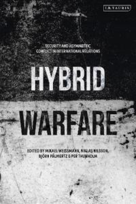 Hybrid Warfare