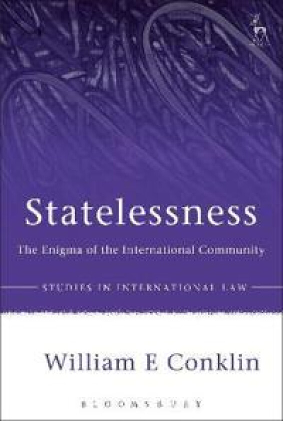 Statelessness