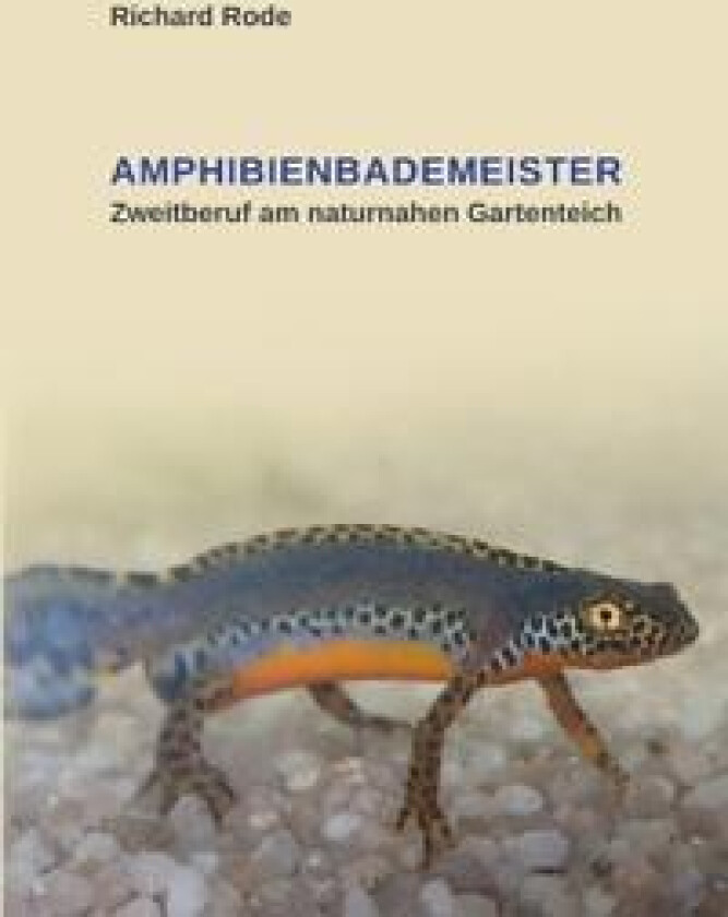 Amphibienbademeister
