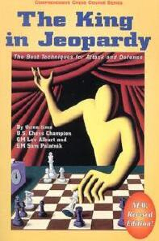 The King in Jeopardy