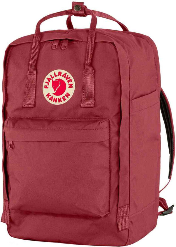 Kånken Laptop 17" Ox Red