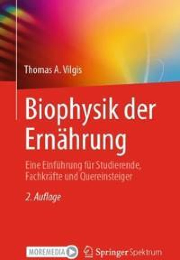 Biophysik der Ernährung