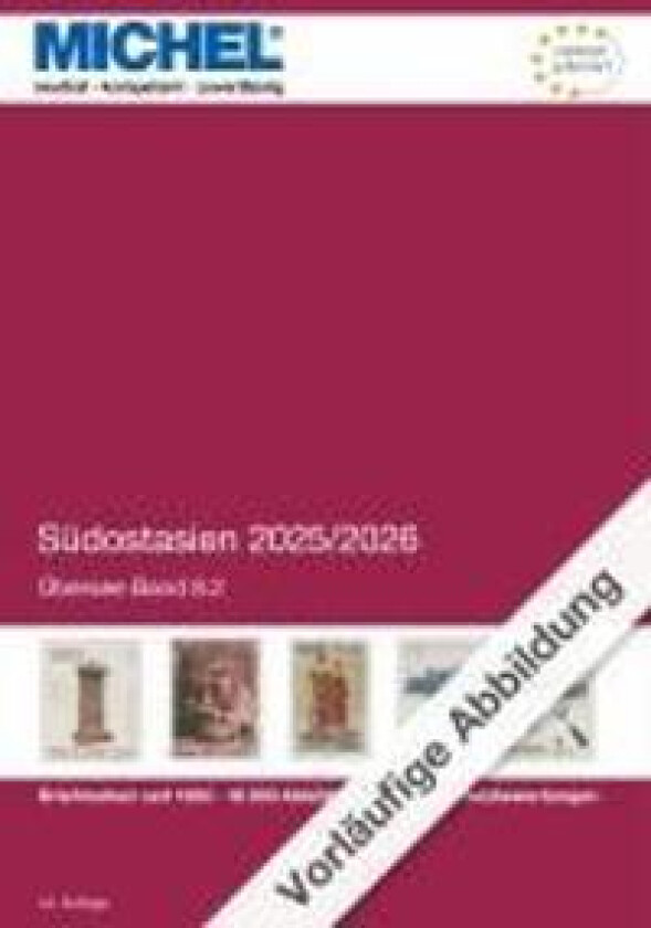 Südostasien 2025/2026