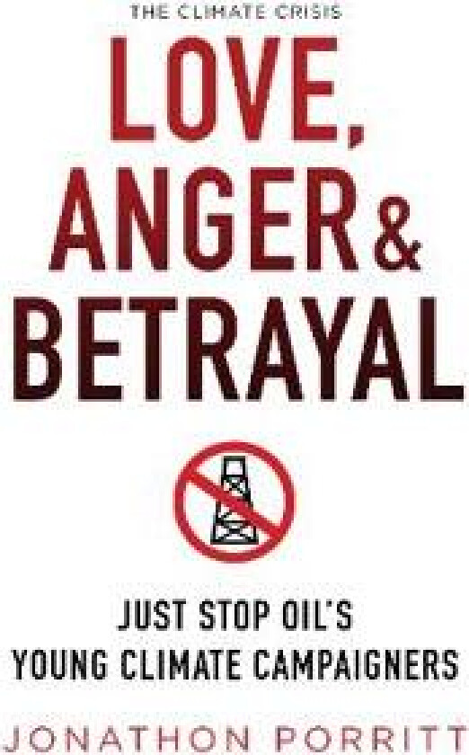 Love, Anger & Betrayal