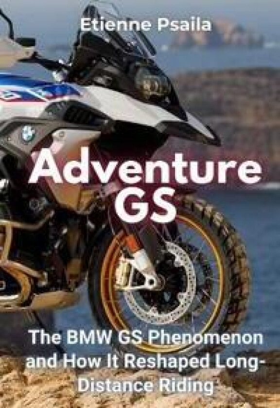 Adventure GS