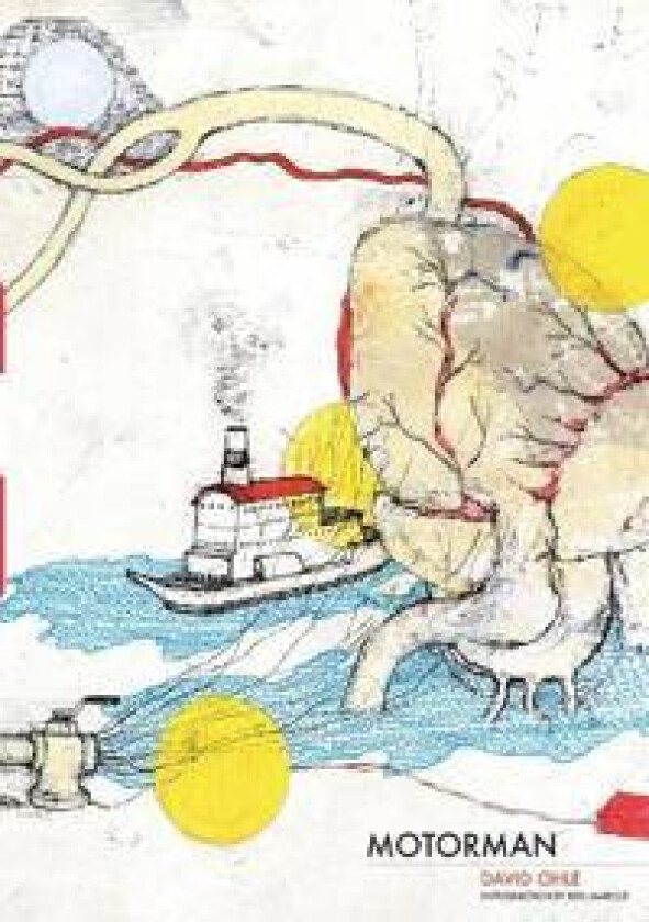 Motorman
