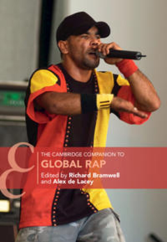 The Cambridge Companion to Global Rap