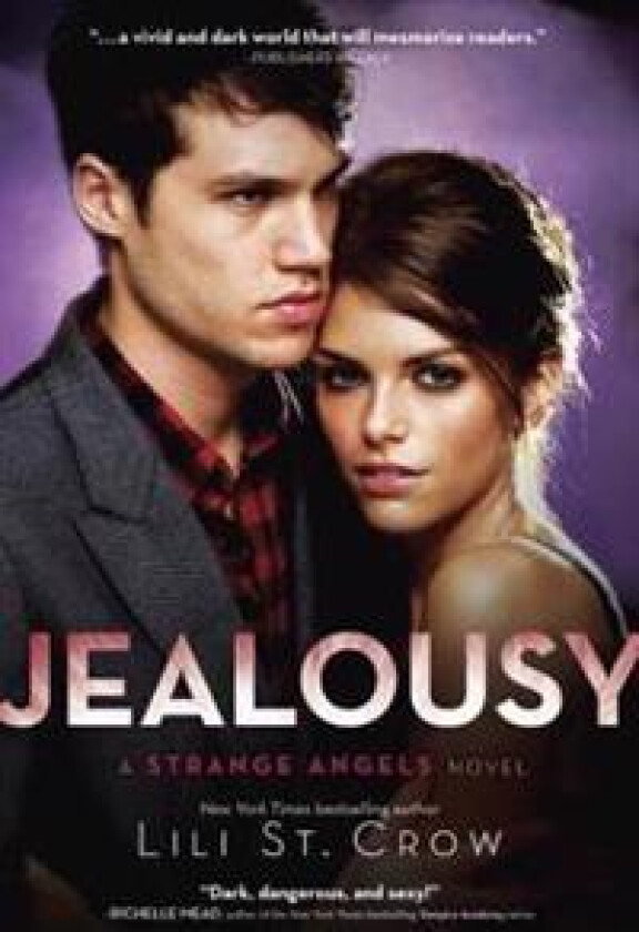 Jealousy