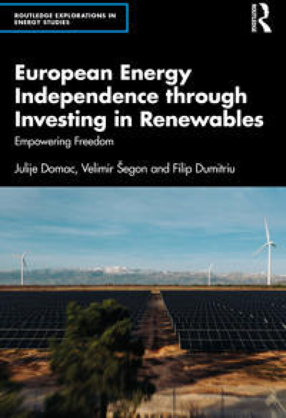 European Energy Independence through Investing in Renewables