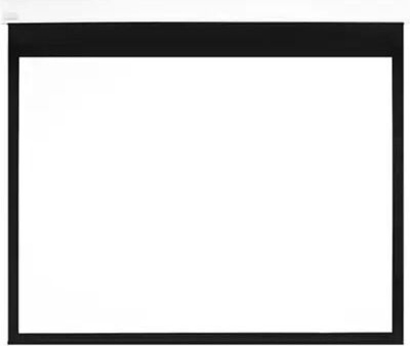 Projector Screen Engine 172x130 4:3 86"