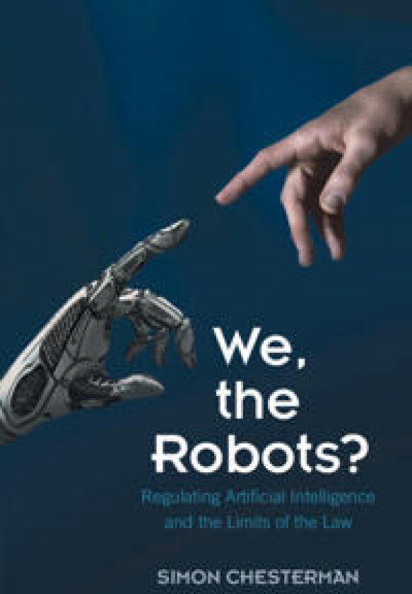 We, the Robots?