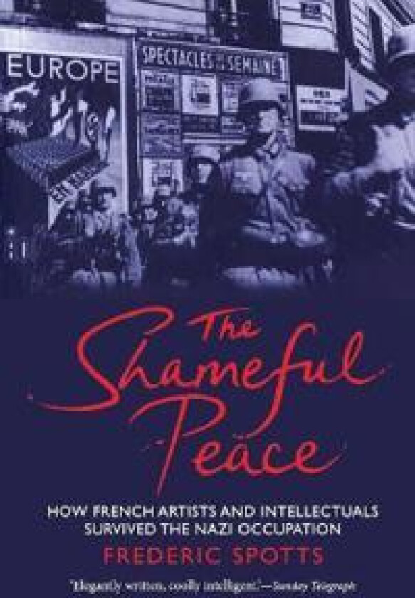 The Shameful Peace