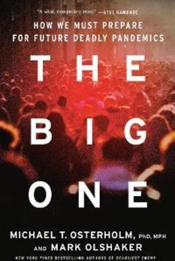The Big One
