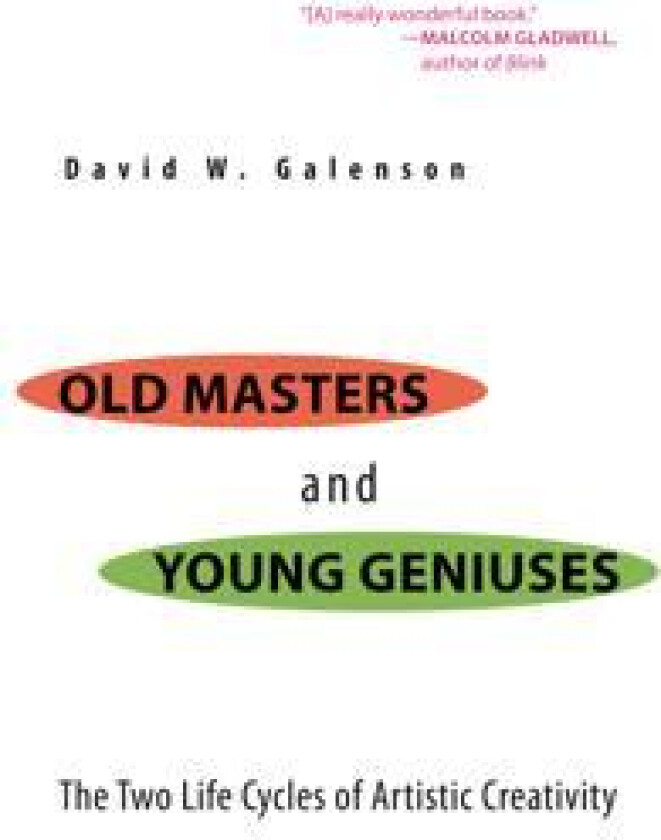 Old Masters and Young Geniuses