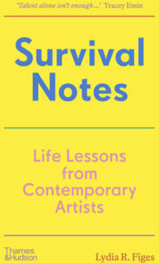 Survival Notes