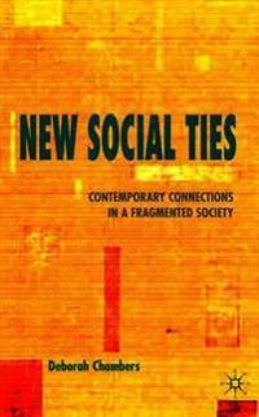 New Social Ties