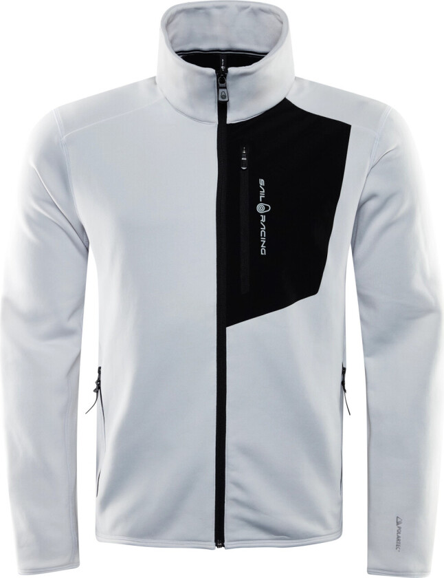 Men's Spray Polartec Jacket Spraywhite