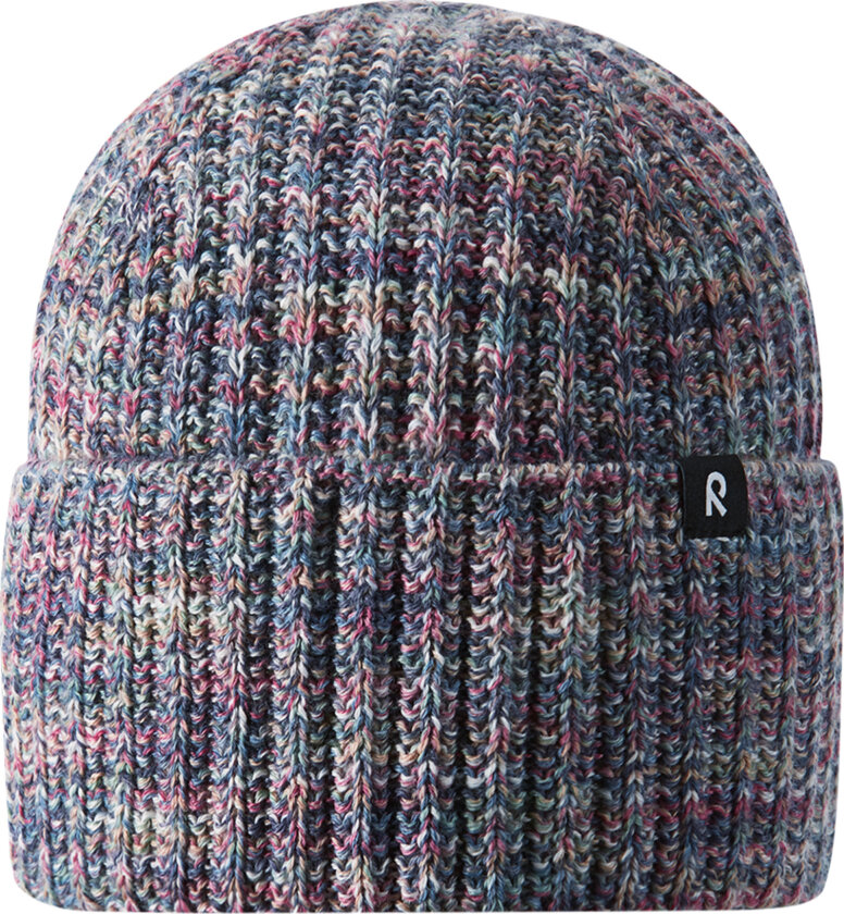 Kids' Beanie Tikkana Earthy Beige