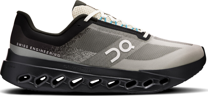 Cloudsurfer Next Herre Black/Dew 42 1/2