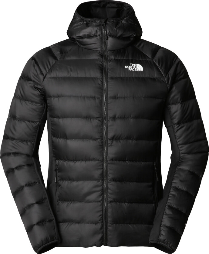 Men's Bettaforca Hybrid Jacket TNF Black/TNF Black