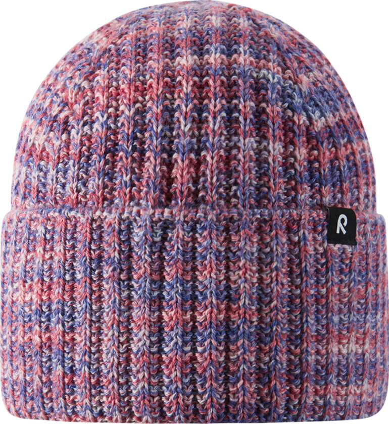 Kids' Beanie Tikkana Pale Rose