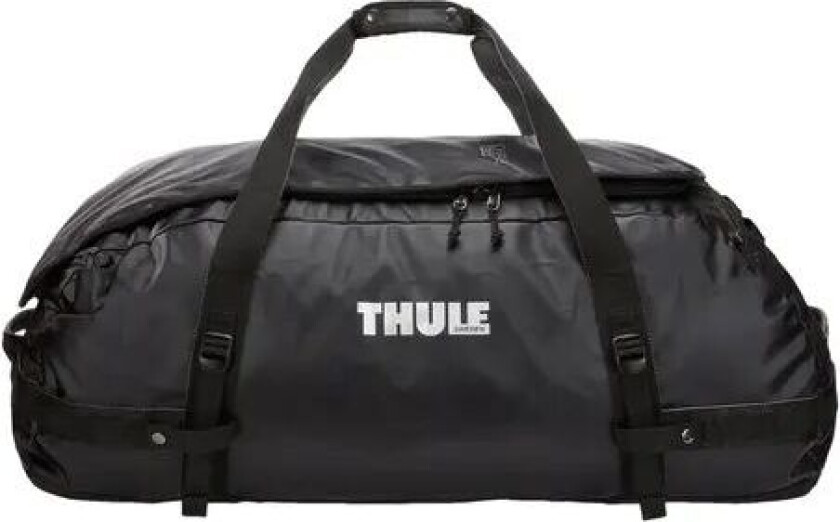 Chasm XL 130 L 130L, Black