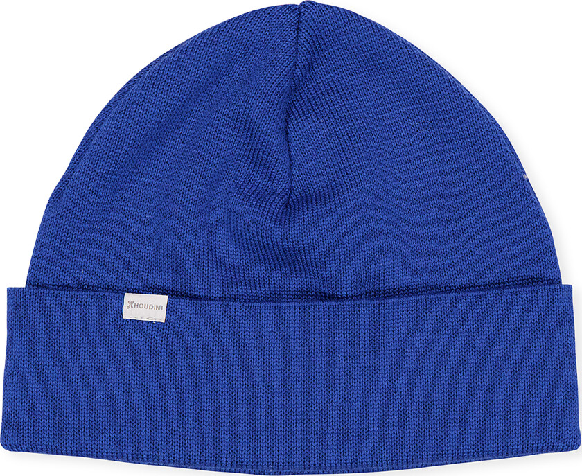 Brisk Hat Sapphire Blue