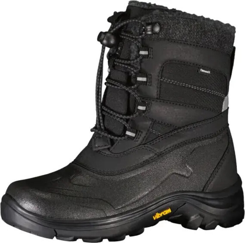 Kids' Inari DrymaxX Winter Boot Black