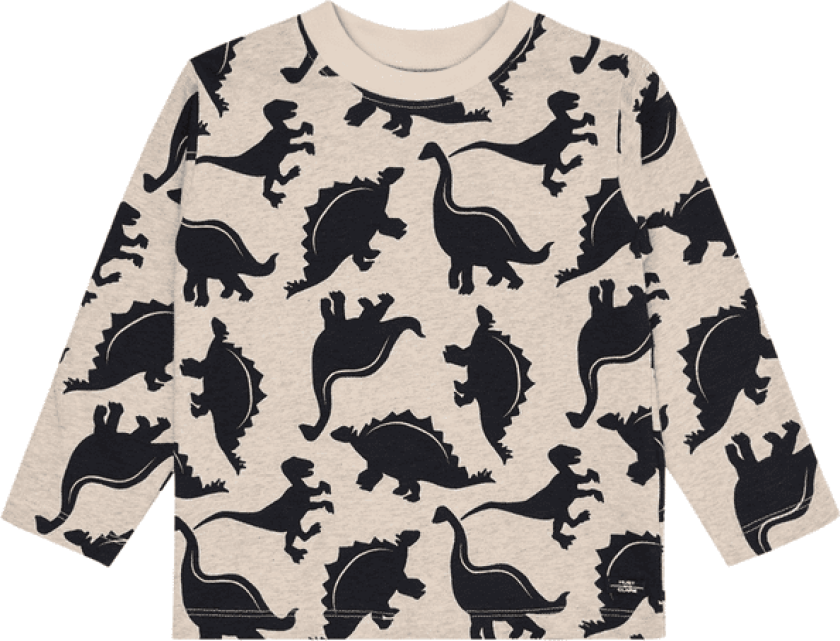 Hust and Claire Anton genser til barn, Biscuit