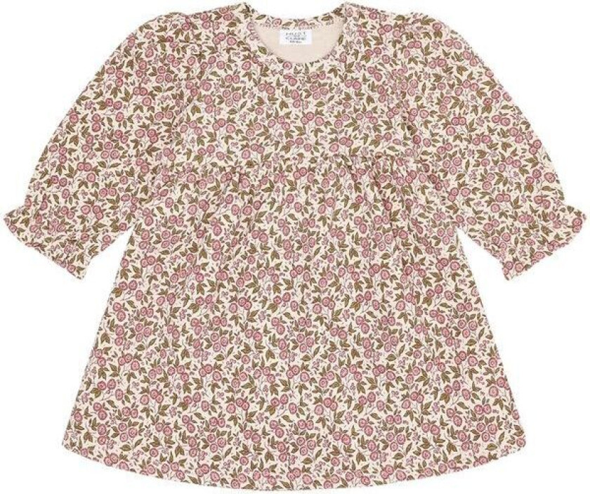 Hust and Claire Kis Flora kjolebody, French Oak