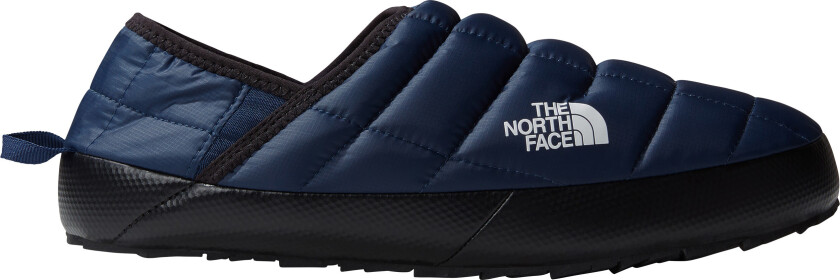 Men's Thermoball V Traction Mule Summit Navy/TNF White