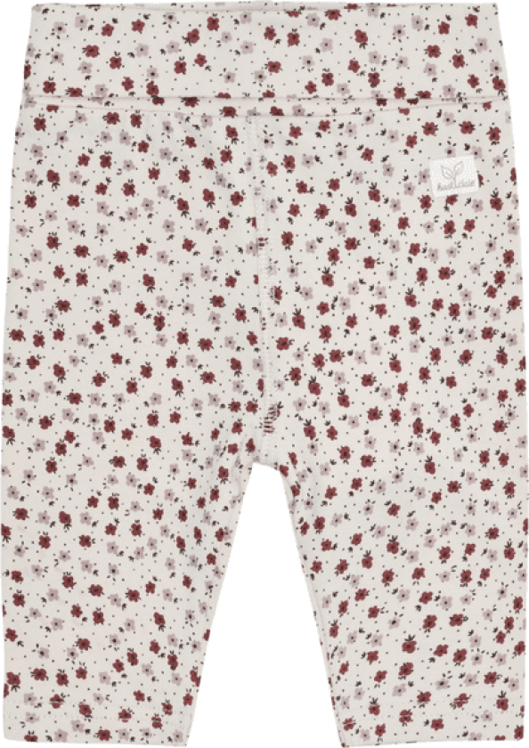 Hust and Claire Clas bukse til baby, Gray Morn